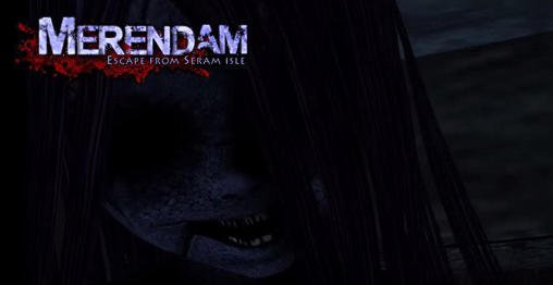 game pic for Merendam: Escape from Seram isle